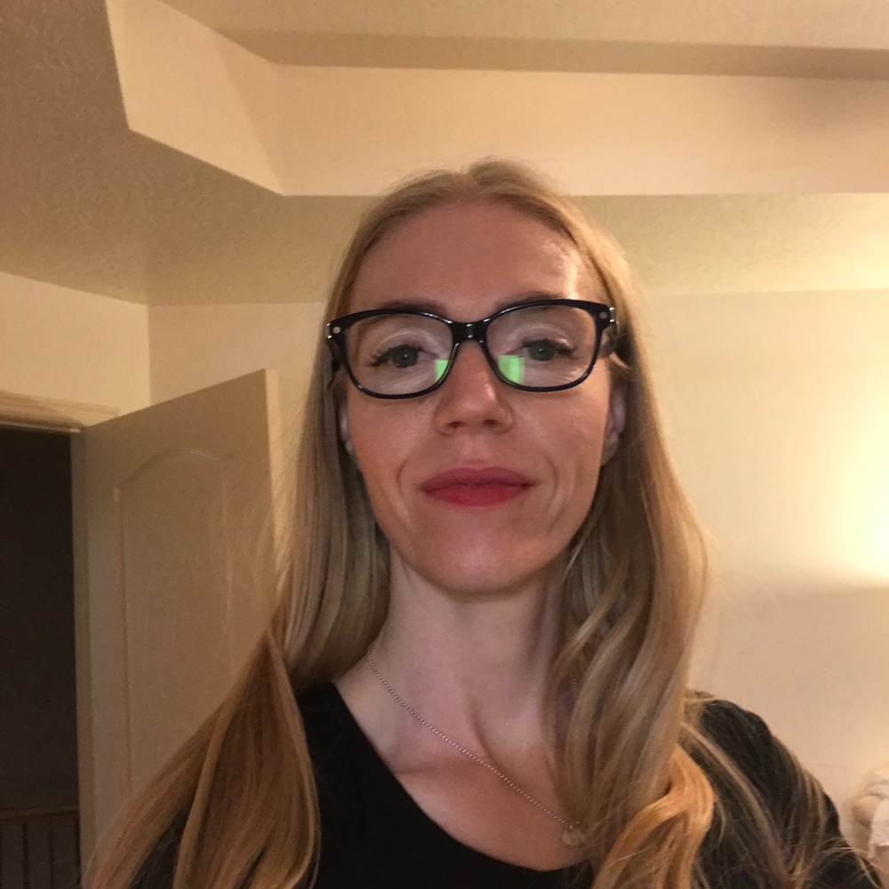 Meet your Posher, Rachel